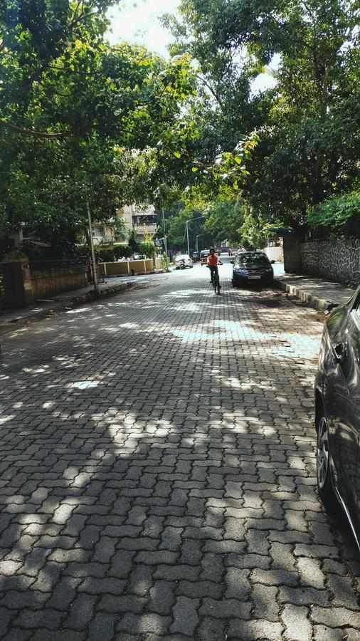 Basti - A Backpackers * Mumbai