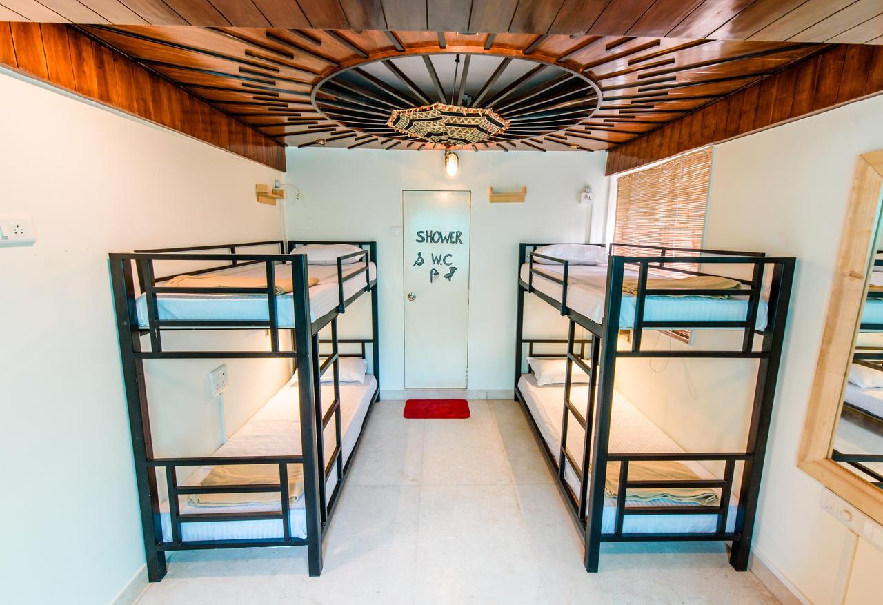 Hostel Basti - A Backpackers Mumbai