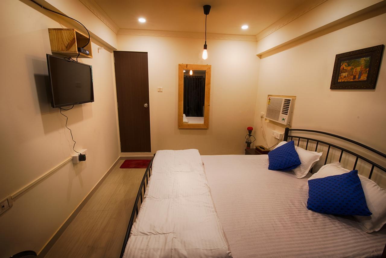 Basti - A Backpackers Hostel