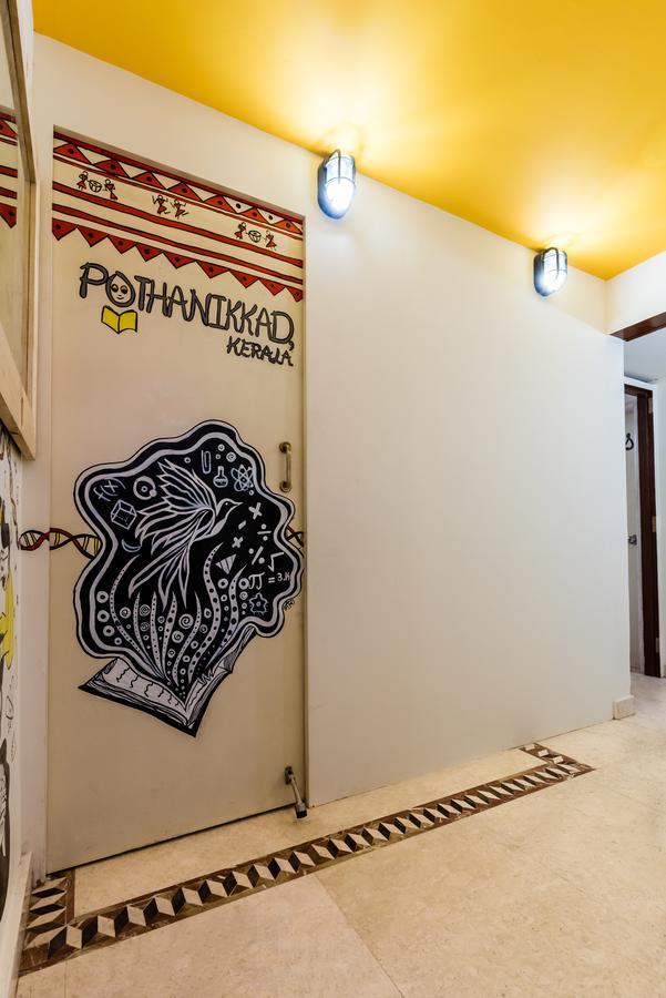 Basti - A Backpackers Hostel