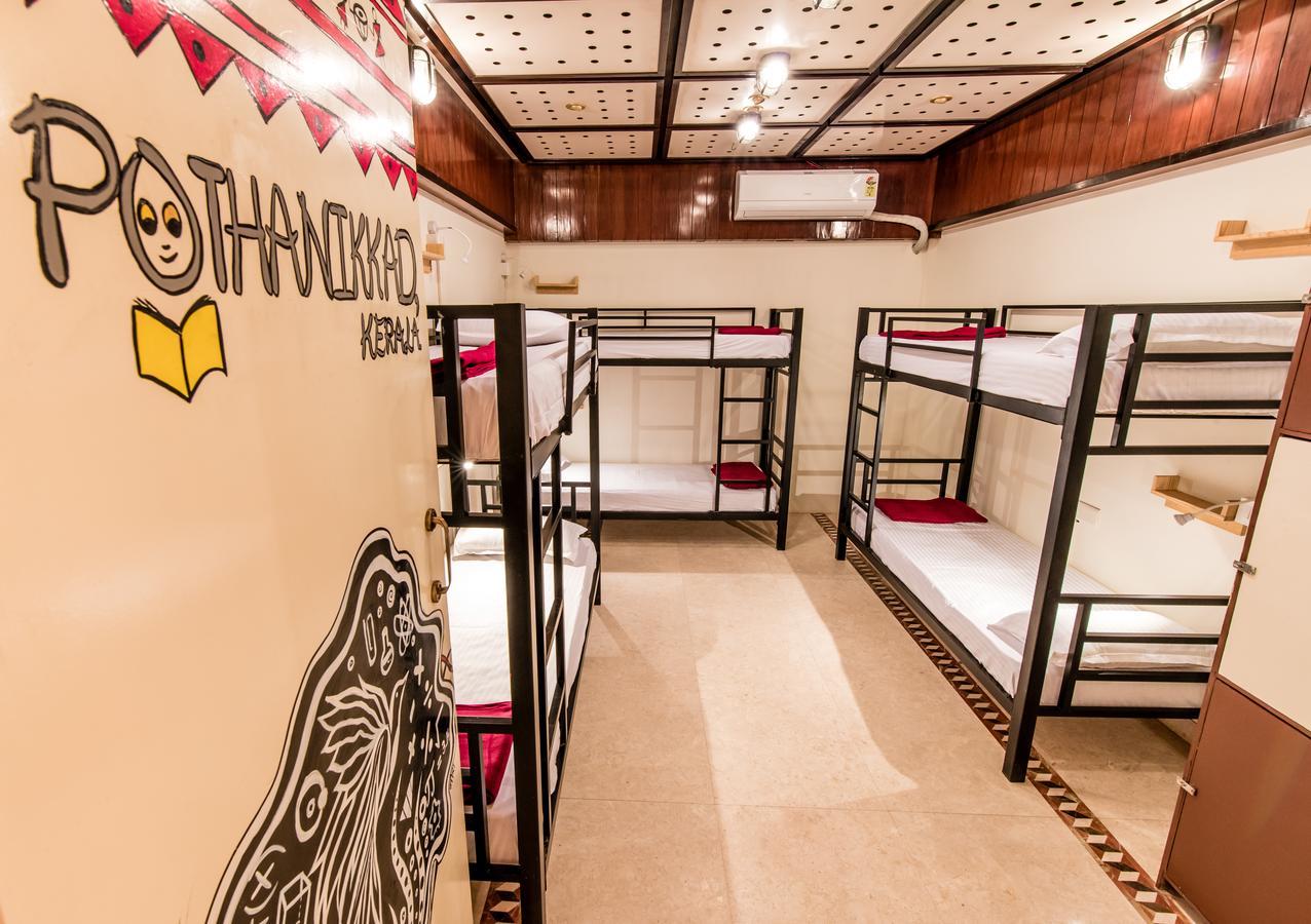Hostel Basti - A Backpackers Mumbai