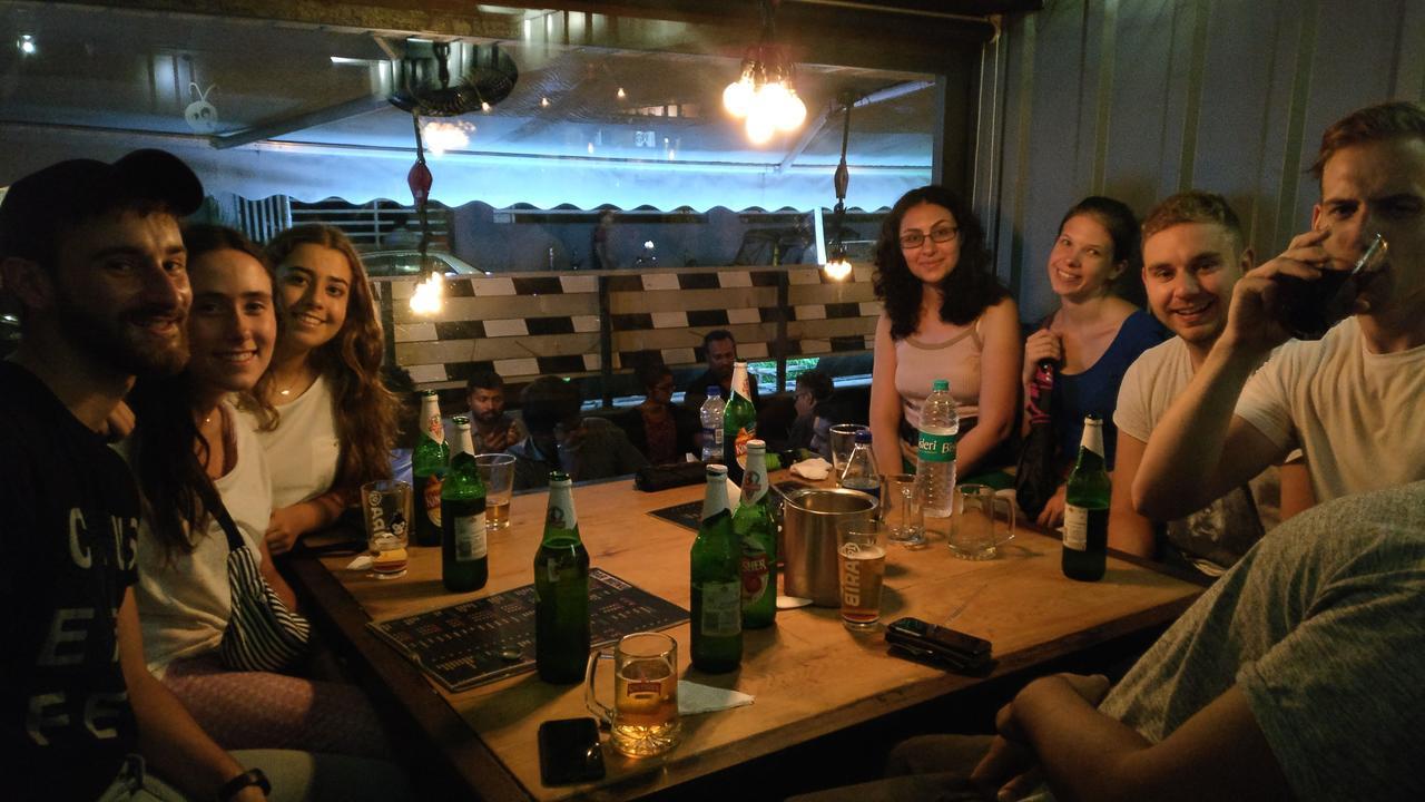 Hostel Basti - A Backpackers *