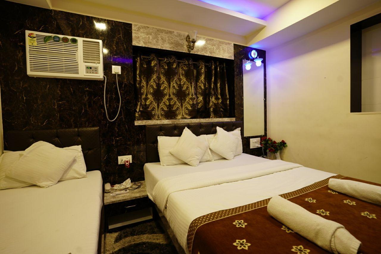 Hotel Onyx Residency