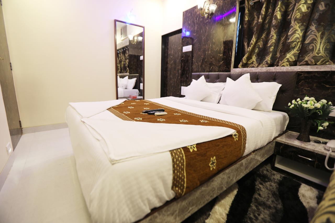 Hotel Onyx Residency Mumbai