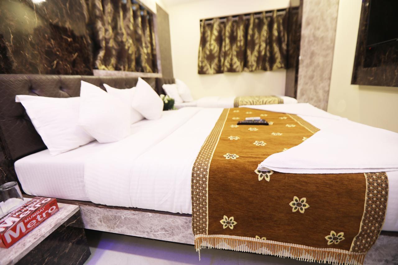 Onyx Residency Hotel Mumbai