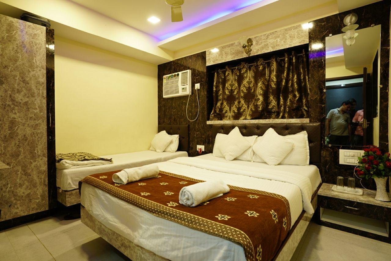 Onyx Residency Hotel