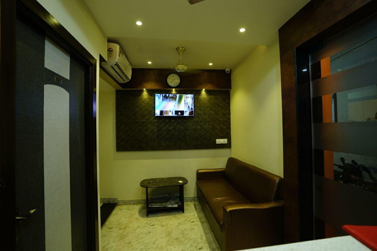 Onyx Residency