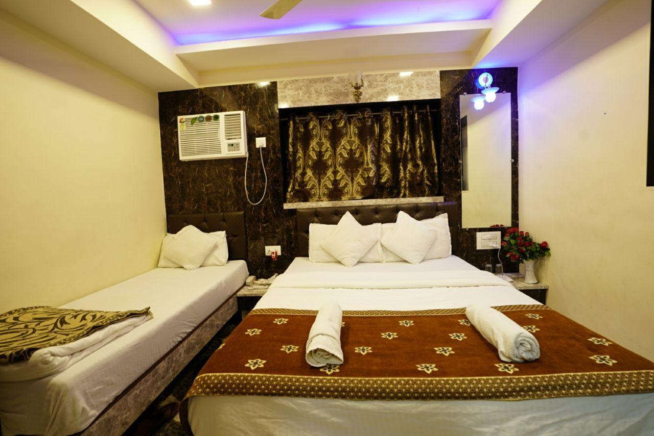 Onyx Residency 3* Mumbai