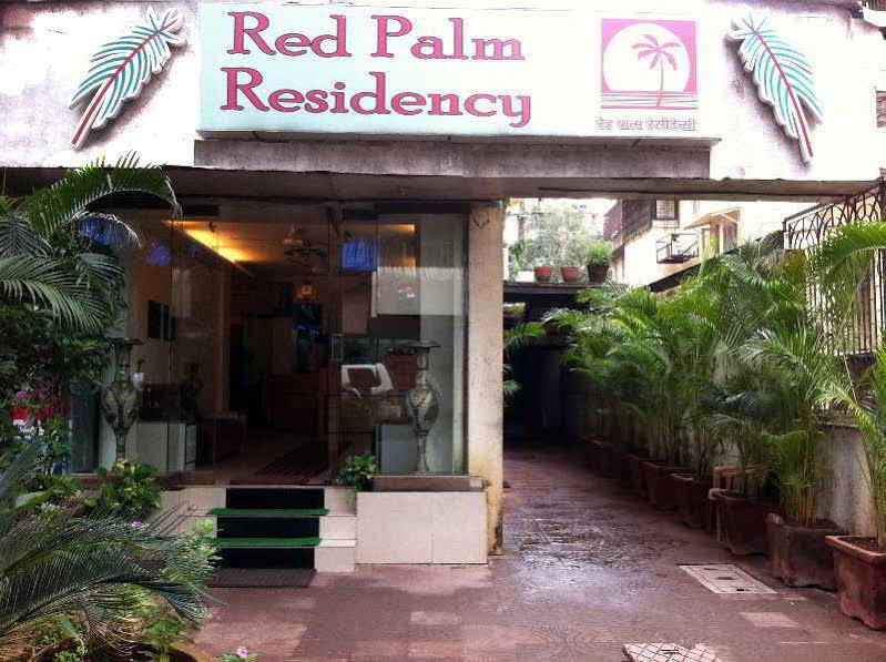Red Palm Residency Hotel Mumbai