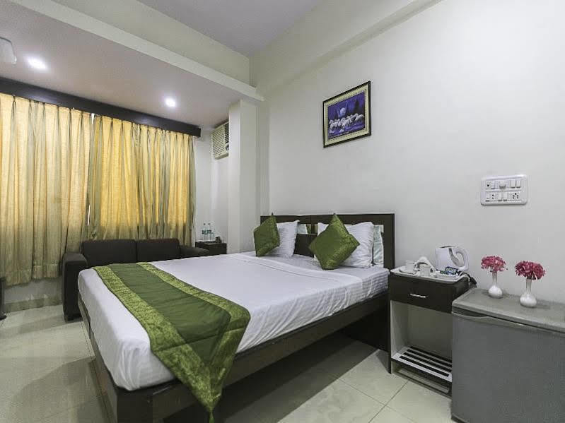 Fabhotel Midaas Comforts Hotel Mumbai