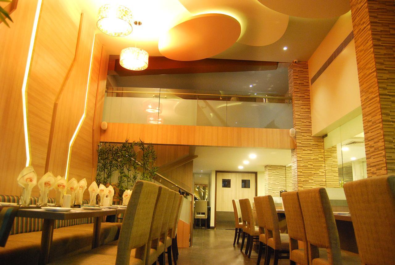 Aboos Lucky Galaxy Hotel