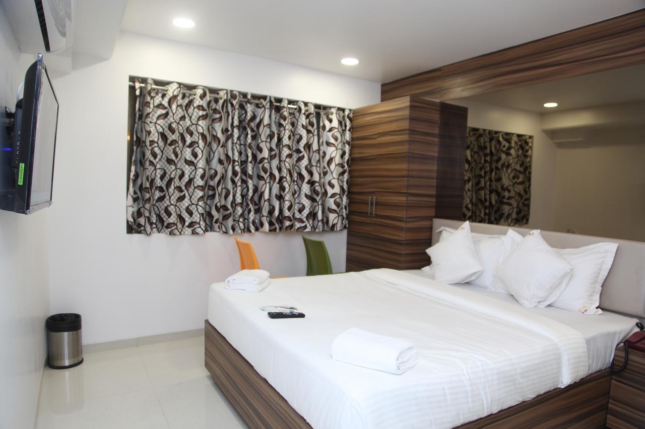 Aboos Lucky Galaxy Hotel