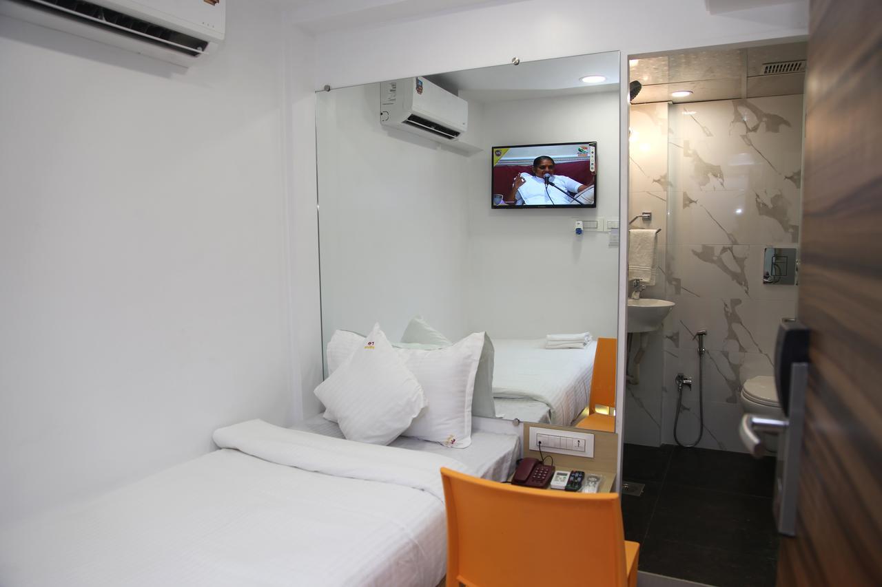 Aboos Lucky Galaxy Hotel 3*