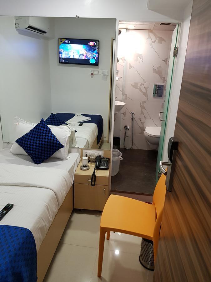 Aboos Lucky Galaxy Hotel