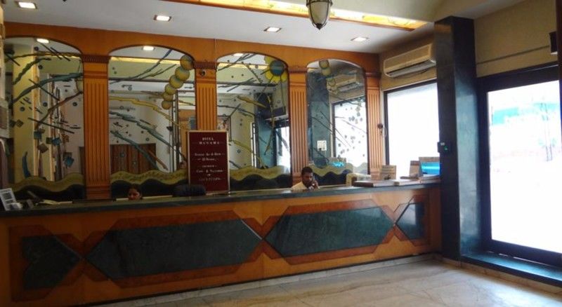 Manama 3*