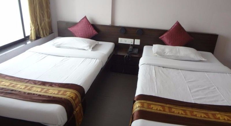 Jayshree Domestic Airport Hotel