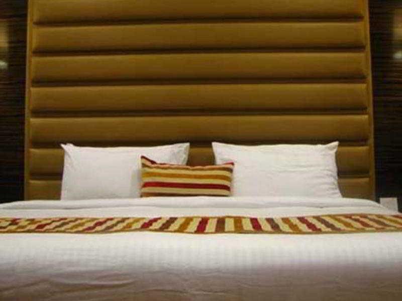 Levender Bough 3* Mumbai