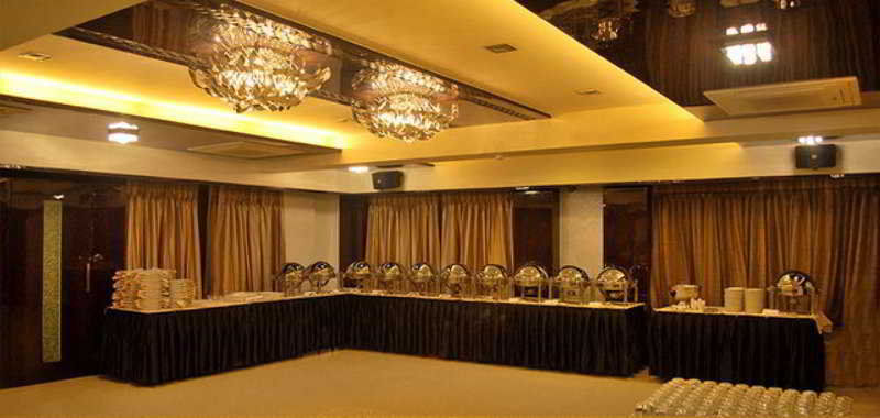 Silver Hotel 3*