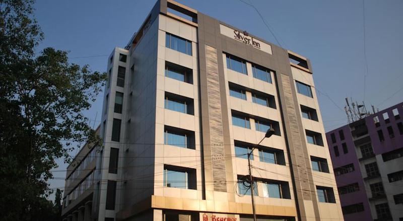 Silver Hotel