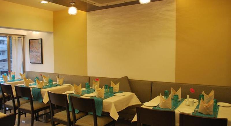 Silver 3* Mumbai