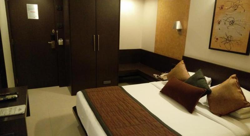 Silver Hotel Mumbai