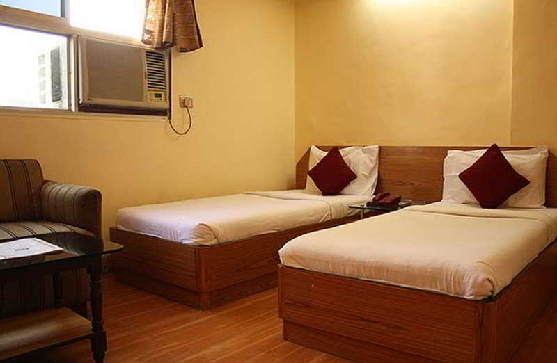 Bawa Regency 3* Bombaim