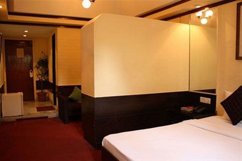 Bawa Regency Hotel Bombaim
