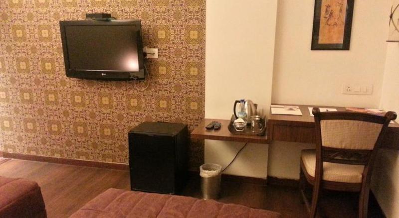 The Paradise By Tunga Hotel Mumbai