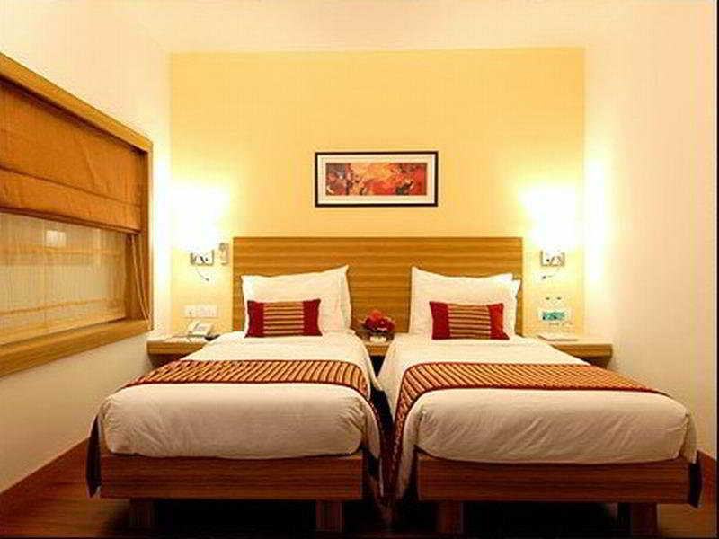 Heritage Formerly Known As Comfort Heritage Hotel 4*