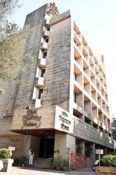 Midtown Pritam Hotel Mumbai