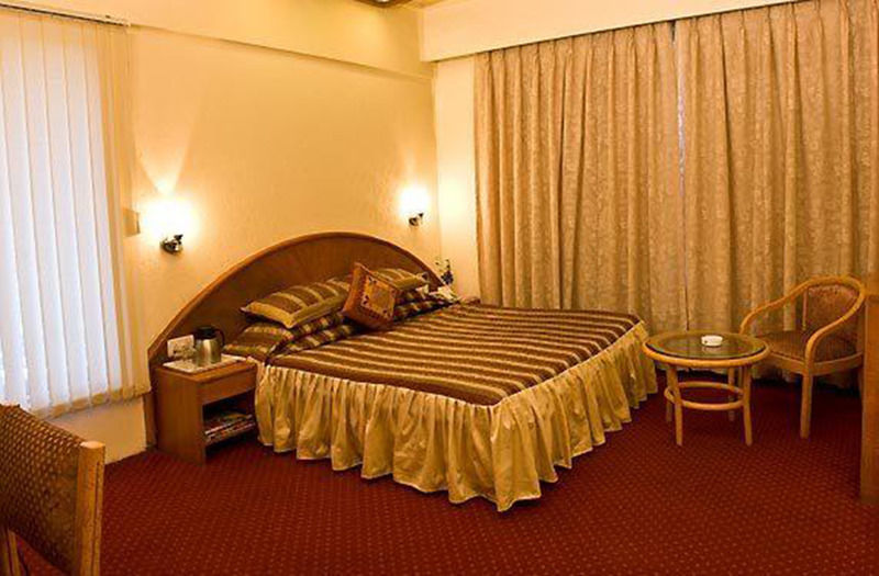 Midtown Pritam Hotel Mumbai