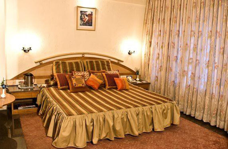 Midtown Pritam 3* Mumbai