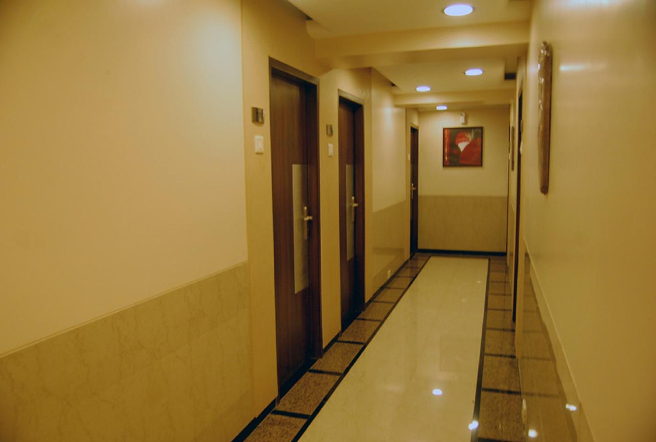 Haredia 3* Mumbai