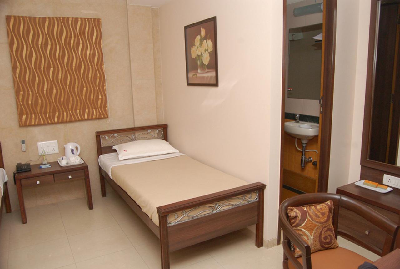 Hotel Haredia 3*