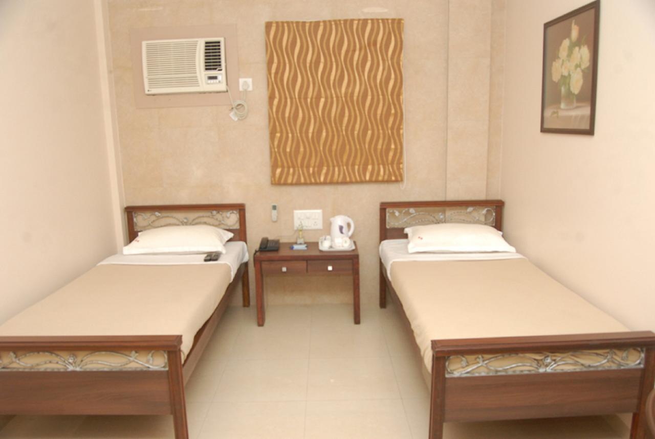 Haredia 3* Mumbai