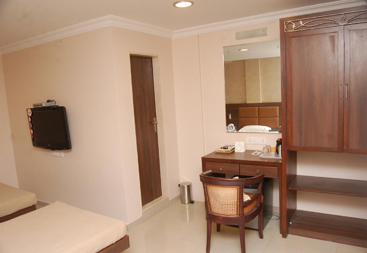 Hotel Haredia 3*