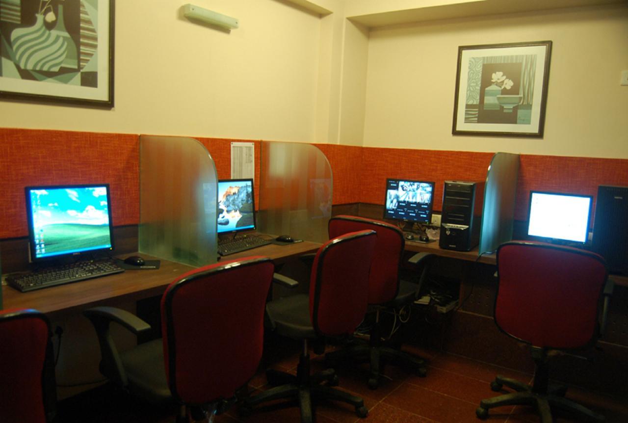 Haredia 3* Mumbai