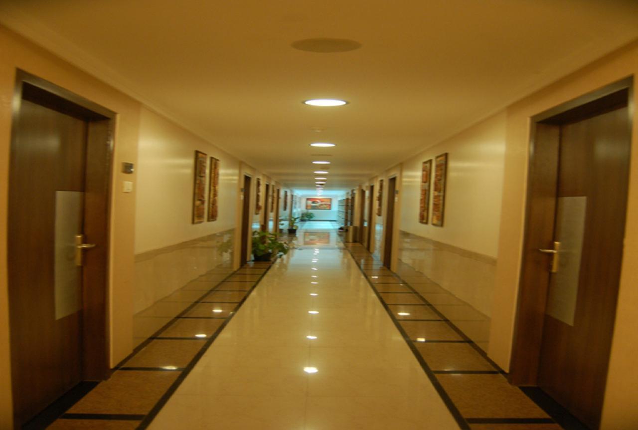 Hotel Haredia 3*