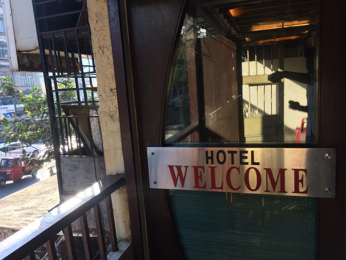 Inn Welcome 3*