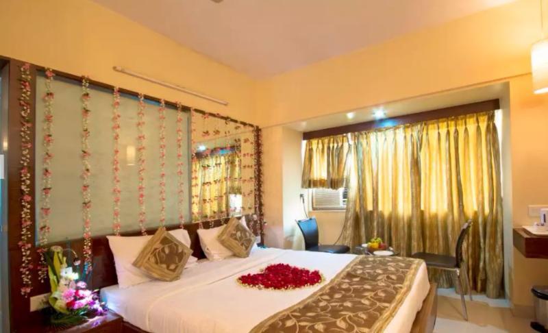 Hotel Yogi Broadway 3*