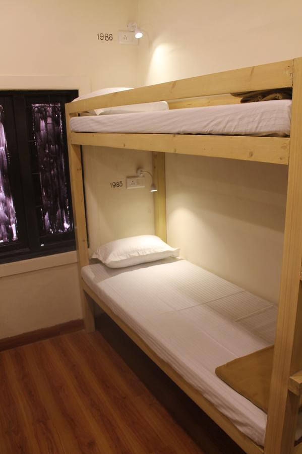 Hostel Bollywood *