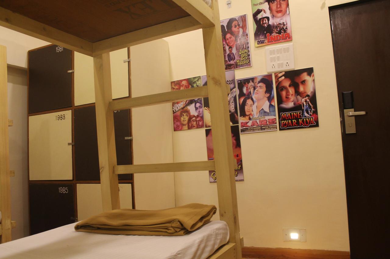 Hostel Bollywood *