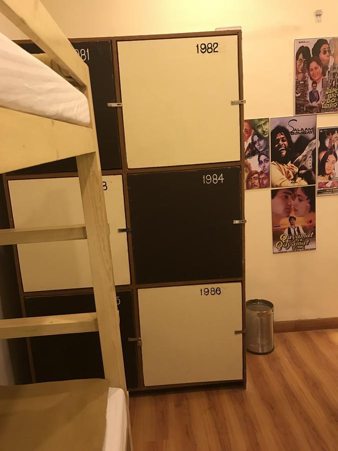 Hostel Bollywood *