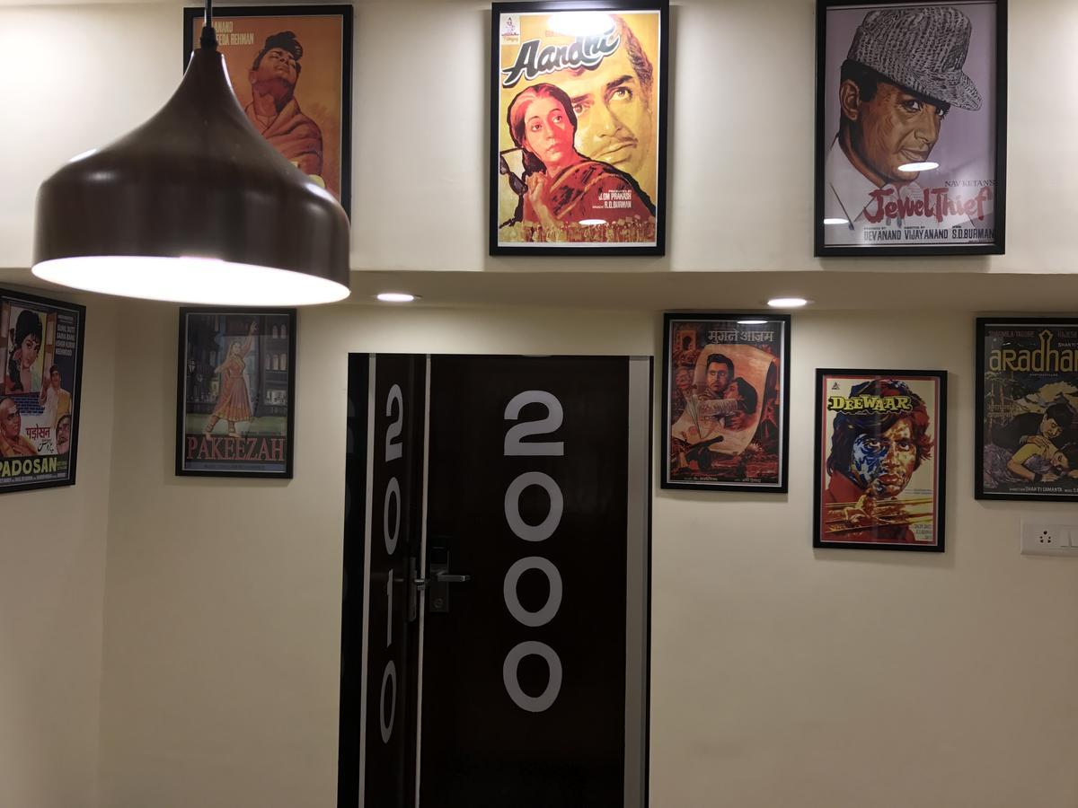 Bollywood * Mumbai
