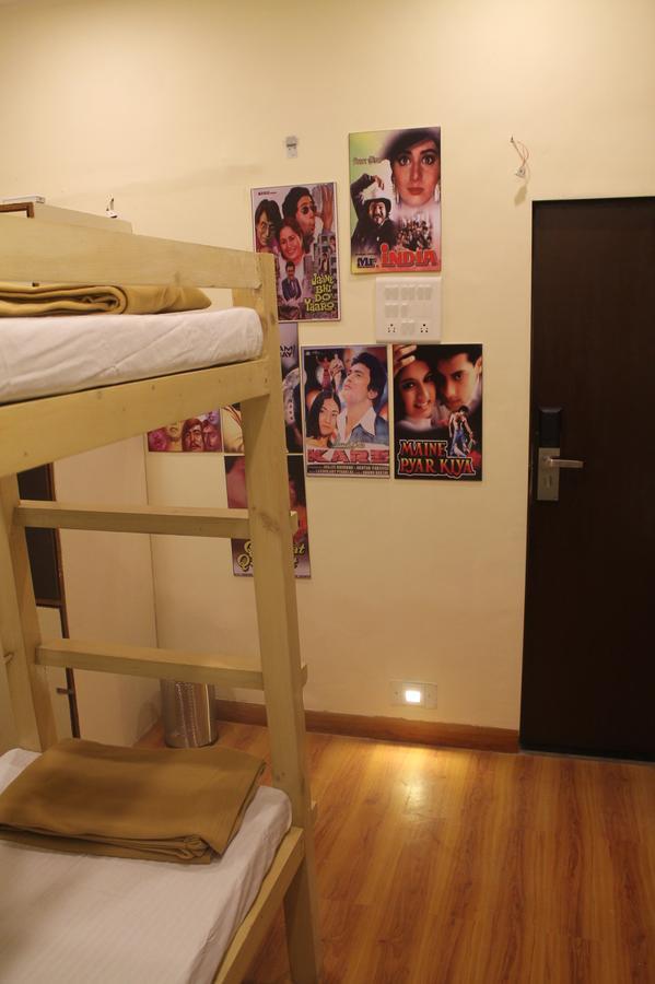 Hostel Bollywood *