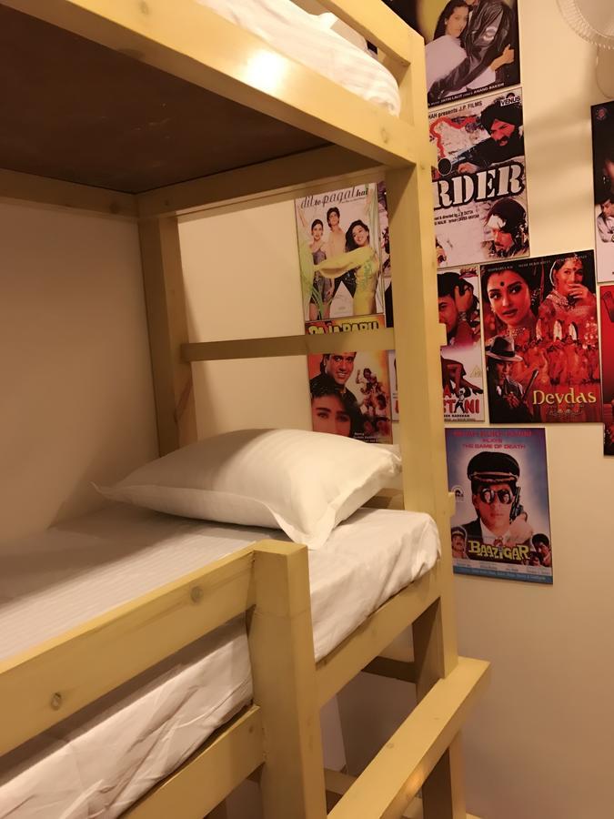 Hostel Bollywood *