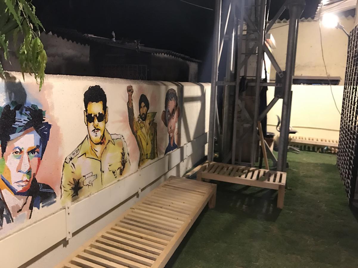 Hostel Bollywood *
