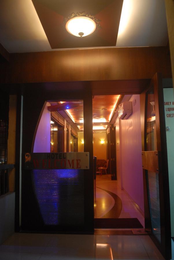 Welcome 3* Mumbai