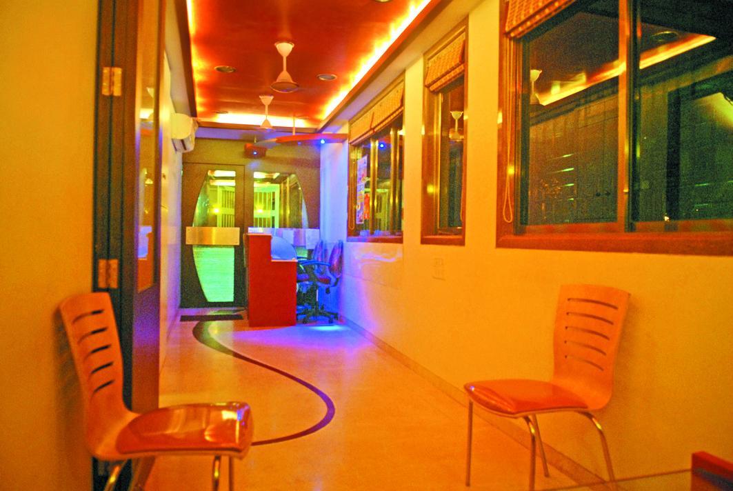 Welcome 3* Mumbai