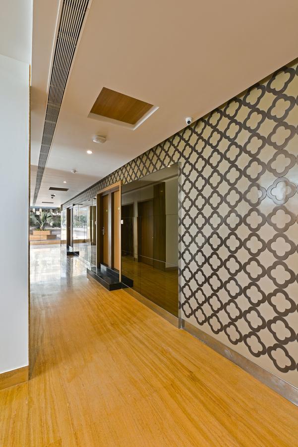 Leafio-near Airport 3* Mumbai
